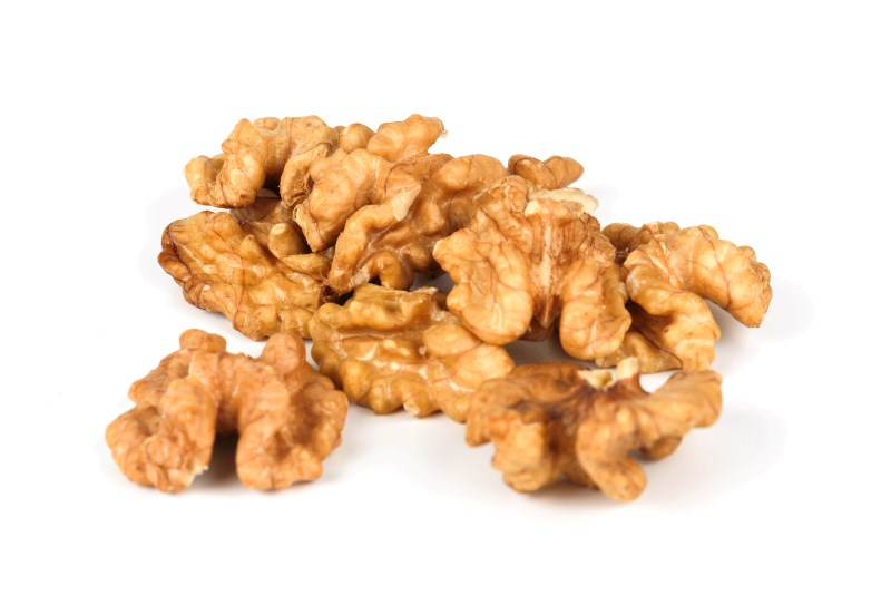 Walnuts